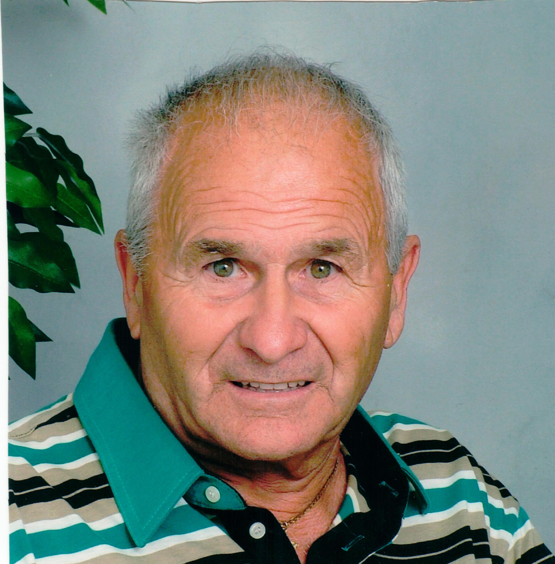 Marcel BLANCHET Résidences Funéraires Goyer