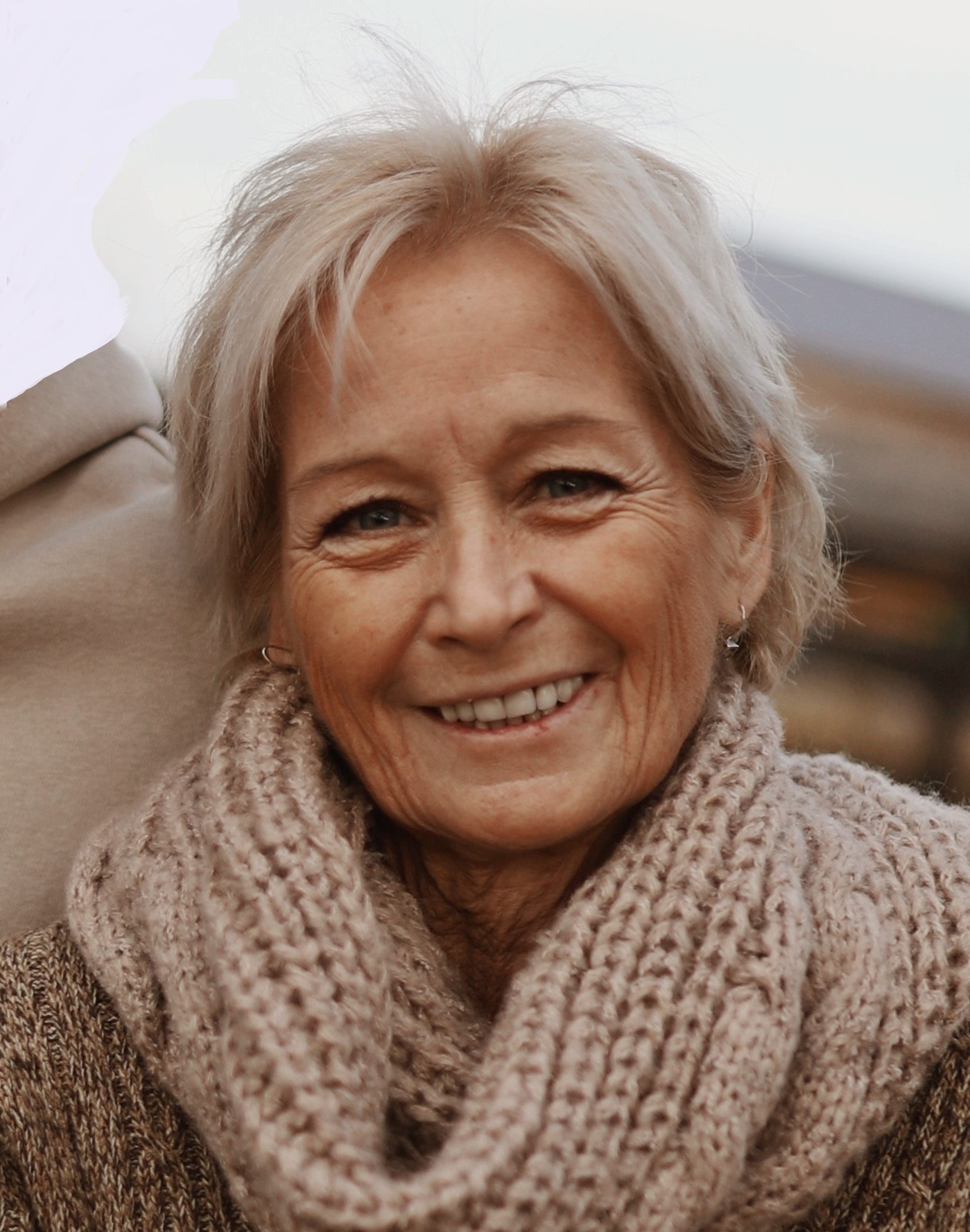 Manon BOUILLON Résidences Funéraires Goyer