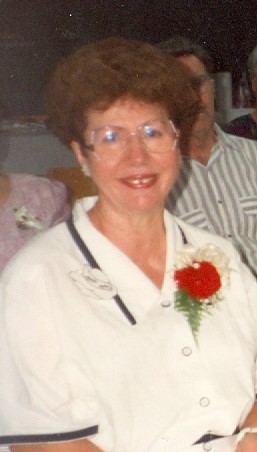 Yolande L Allier 19622020 Avis Deces Necrologie Obituary