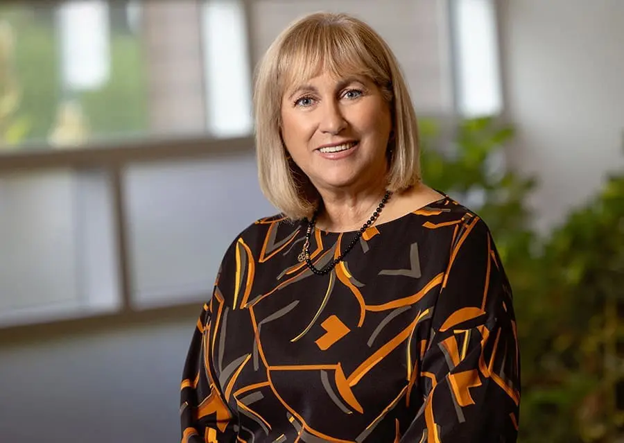 Diane Goyer - Résidence funéraire Goyer