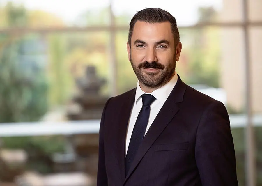 Jonathan Goyer - Résidence funéraire Goyer