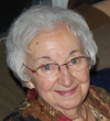 SYLVAIN née BESNER, Yolande