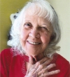 BLAIS, Andrée