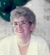 BONNEVILLE, Ghislaine