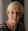 CHASSÉ née BRODEUR, Mariette