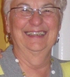CAYER, Ginette