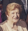 TRUCHON née CHARTRAND, Yolande