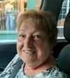 DESCHÊNES née CHIASSON, Marie-Angèle