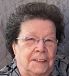 CLÉROUX, Denise