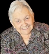 TURCOTTE née CORMIER, Claudette