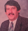 COURTOIS, Gérald