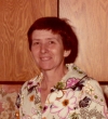 DESCHAMBAULT, Raymonde