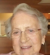 BERGERON née DESROCHERS, Augustine