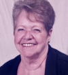 HAMEL née DIONNE, Pierrette