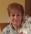 DUBÉ, Dolores Mary