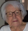 LAMOUREUX née DUFAULT, Cécile