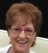 DUMONT, Claudette