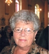 ST-DENIS née DUMOULIN, Gracia