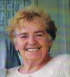 CHIASSON (Née DUPREUIL), Julienne