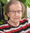 CARPENTIER née ÉTHIER, Mireille