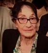 GRECO née FELLINI, Liliane