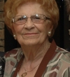 PAQUETTE, FORTIER, Thérèse