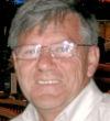 GIGUÈRE, Claude