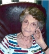 RACINE née GIROUX, Reina