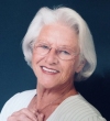 CHABOT née GOYER, Jeannine