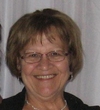 GRAVEL, Lisette