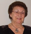 GUÉNETTE, Gisèle