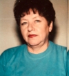 LAVALLÉE née JACOBS, Rita