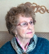 VÉZINA née KEMP, Annie