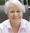 DÉSABRAIS née LACHANCE, Gertrude