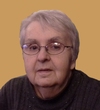 GRÉGOIRE née LAPOINTE, Hélène