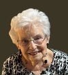 DORION née LATOUR, Jeannine