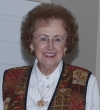 CARON née LAURENDEAU, Jeanne