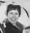 LAMOUREUX née LAUZON, Irène