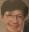LAUZON, Jeannette