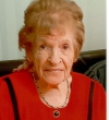 JACQUES née LAVOIE, Marie-Jeanne