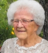 GOUDREAU née LÉGARÉ, Jacqueline