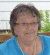 HINSE née LESSARD, Eve-Rose