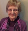 CHAMBERLAND née LÉVESQUE, Jeannine