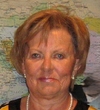 LABERGE LEFRANCOIS, Micheline