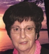 PAQUIN née MERCIER, Lucie