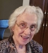 GENDREAU née MOREL, Jeannine
