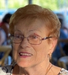 TRAHAN née NEVEU, Lucienne