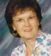 ÉLÉMOND née NOËL, Lucille