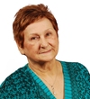 ST-JEAN née PELLETIER, Cécile