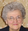 POIRIER, Claudette